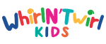 WhirlN'-twirl
